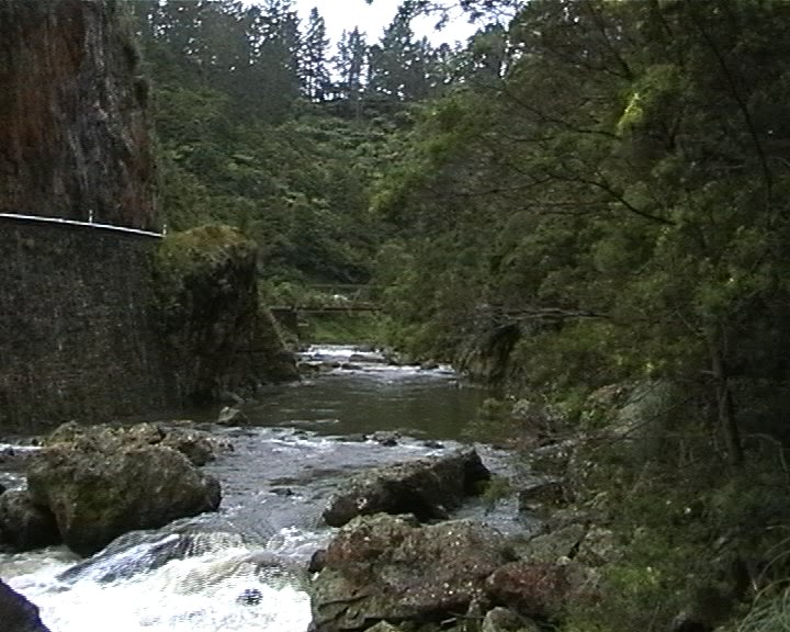 Karangahake Gorge